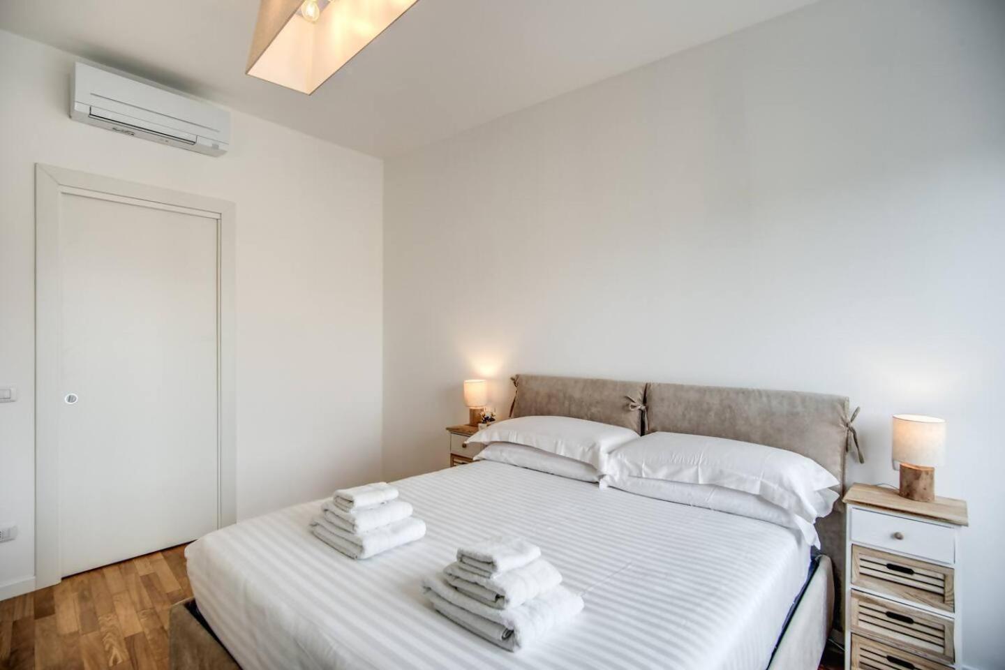 Naos Suite Close Popolo Square 로마 외부 사진