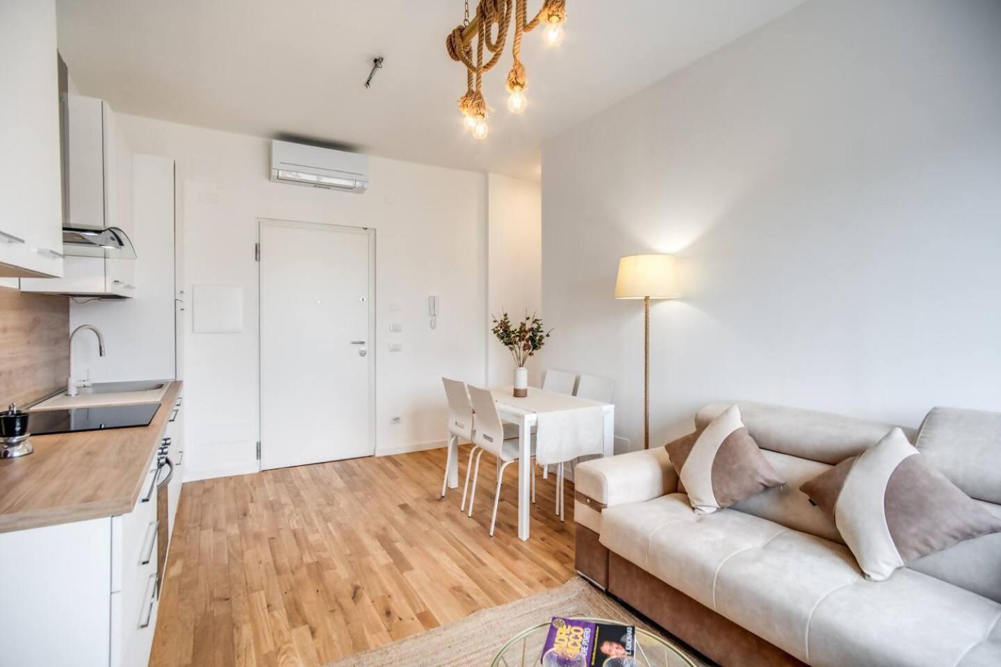 Naos Suite Close Popolo Square 로마 외부 사진