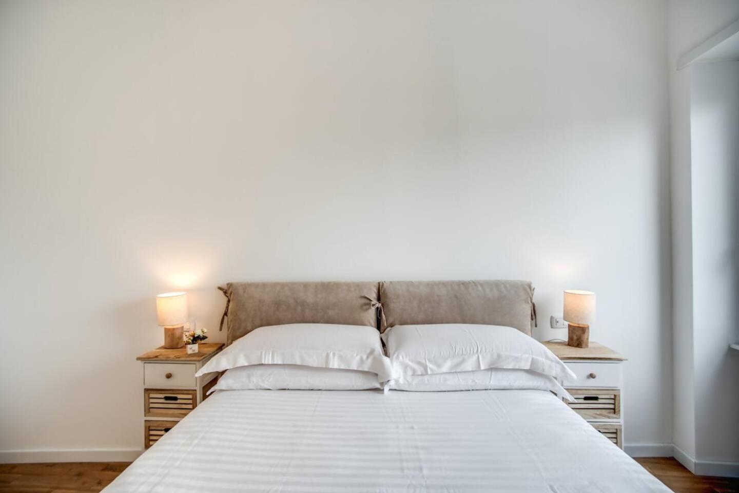 Naos Suite Close Popolo Square 로마 외부 사진