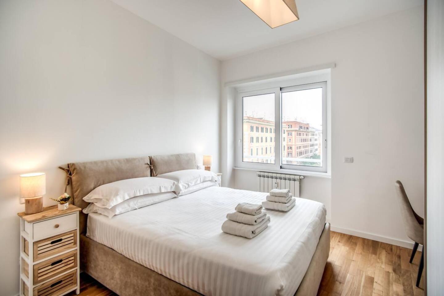 Naos Suite Close Popolo Square 로마 외부 사진