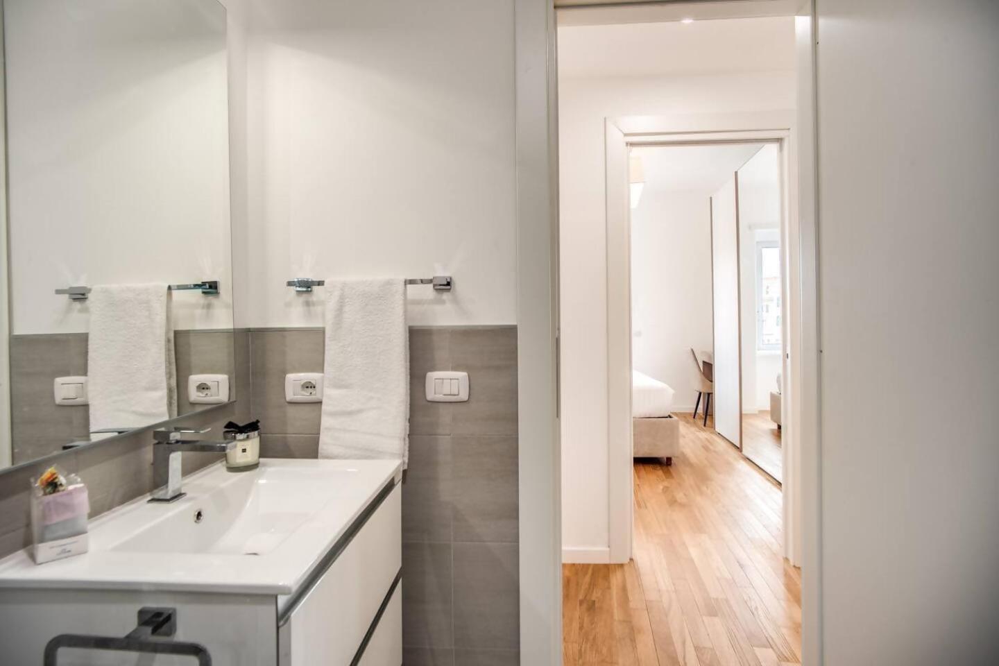 Naos Suite Close Popolo Square 로마 외부 사진