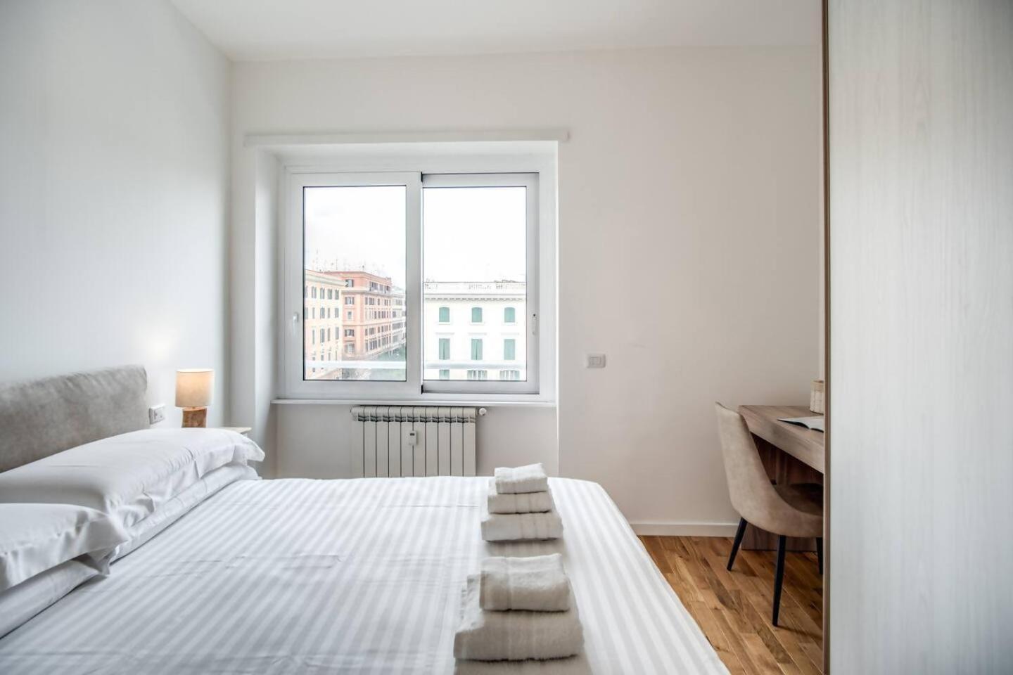 Naos Suite Close Popolo Square 로마 외부 사진