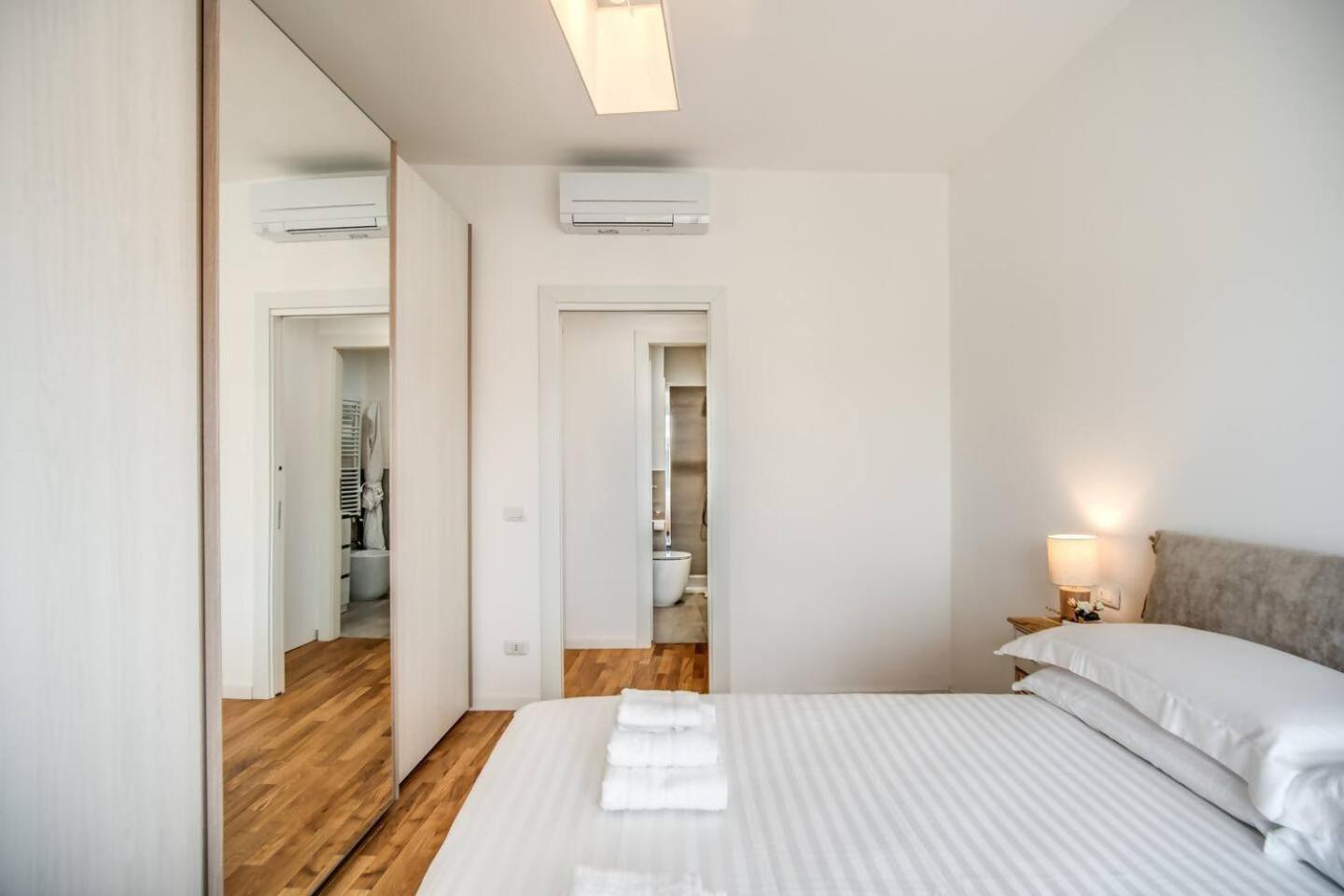 Naos Suite Close Popolo Square 로마 외부 사진