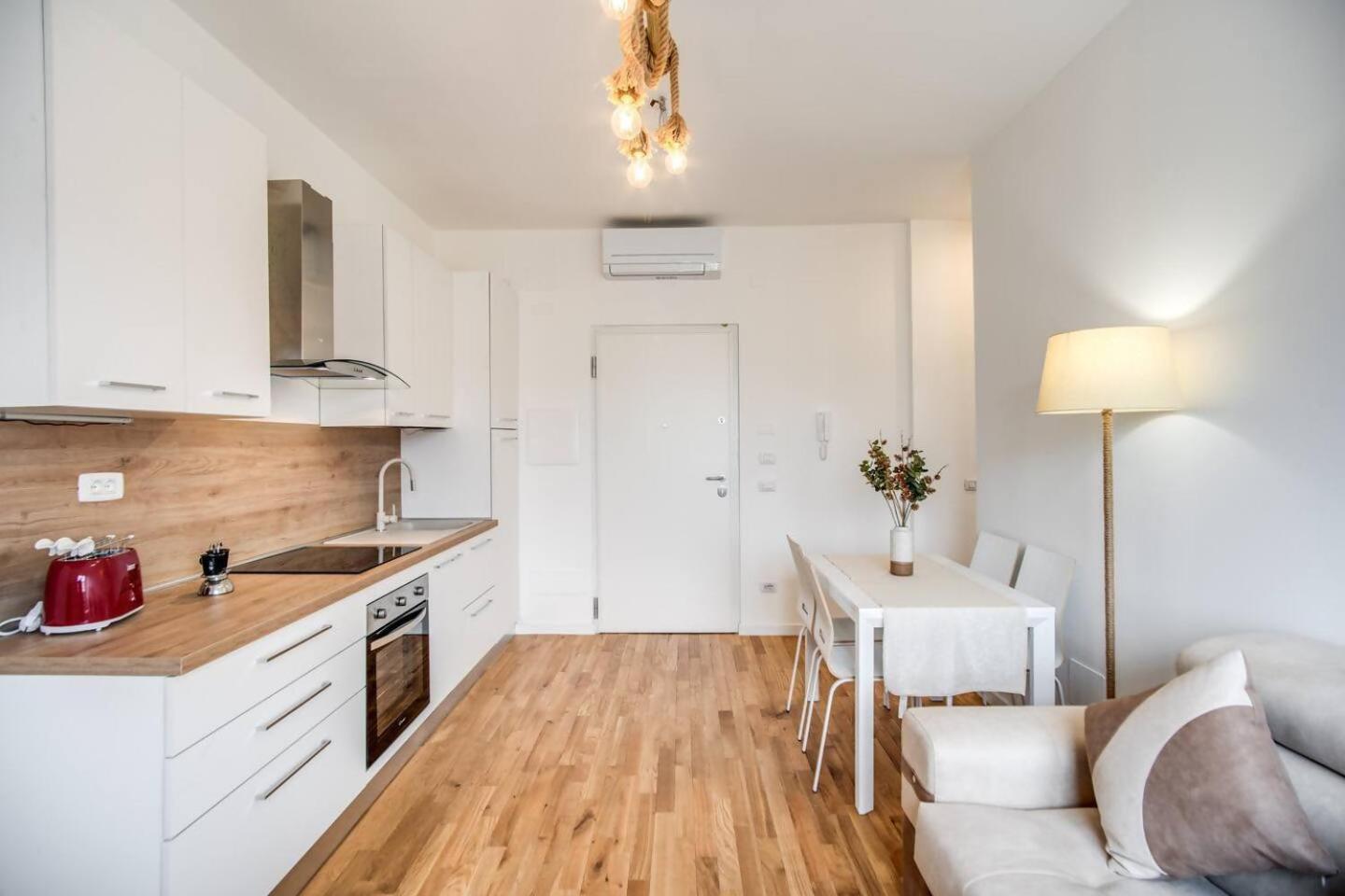Naos Suite Close Popolo Square 로마 외부 사진